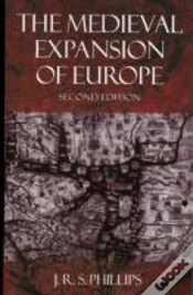 Capa do artigo The Medieval Expansion Of Europe