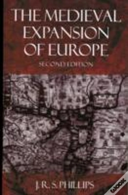 Capa do artigo The Medieval Expansion Of Europe