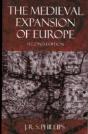 The Medieval Expansion Of Europe - Preview