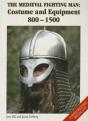 The Medieval Fighting Man - Preview
