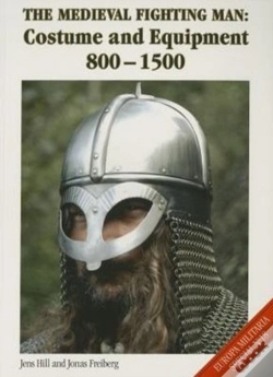 Capa do artigo The Medieval Fighting Man