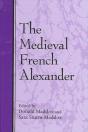 The Medieval French Alexander - Preview