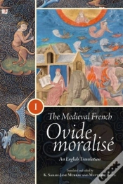 Capa do artigo The Medieval French Ovide Moralise (3 Volume Set)