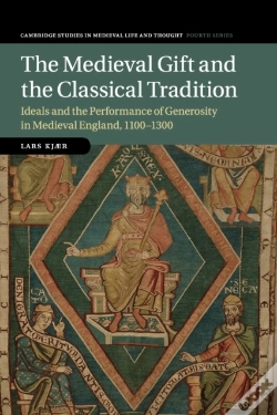 Capa do artigo The Medieval Gift And The Classical Tradition