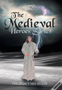 Capa do artigo The Medieval Hero Series