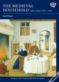 Capa do artigo The Medieval Household