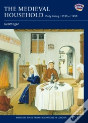 Capa do artigo The Medieval Household