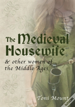 Capa do artigo The Medieval Housewife