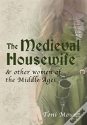 Capa do artigo The Medieval Housewife