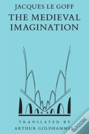 Capa do artigo The Medieval Imagination