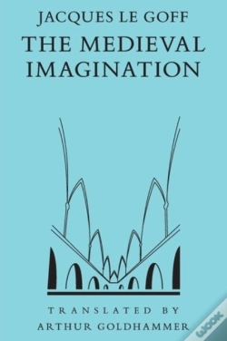 Capa do artigo The Medieval Imagination
