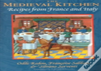The Medieval Kitchen