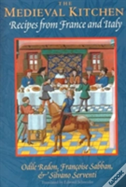 Capa do artigo The Medieval Kitchen