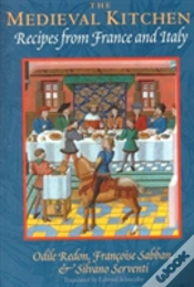 Capa do artigo The Medieval Kitchen
