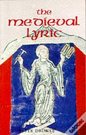 Capa do artigo The Medieval Lyric