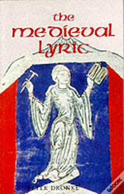 Capa do artigo The Medieval Lyric