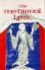 The Medieval Lyric - Preview