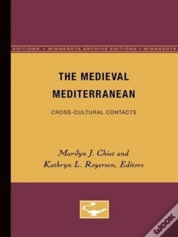 Capa do artigo The Medieval Mediterranean