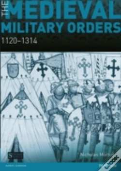 Capa do artigo The Medieval Military Orders