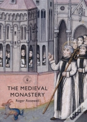 Capa do artigo The Medieval Monastery