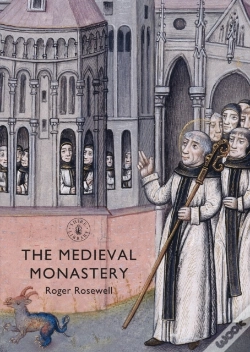 Capa do artigo The Medieval Monastery