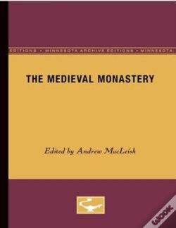 Capa do artigo The Medieval Monastery