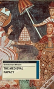 Capa do artigo The Medieval Papacy