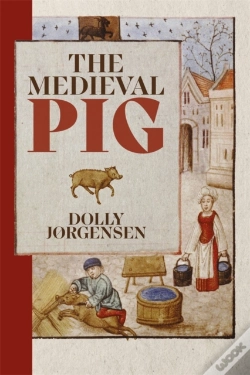 Capa do artigo The Medieval Pig