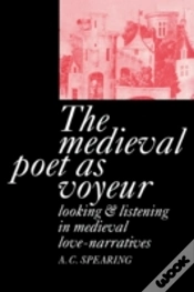Capa do artigo The Medieval Poet As Voyeur