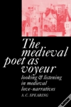 Capa do artigo The Medieval Poet As Voyeur
