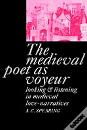 Capa do artigo The Medieval Poet As Voyeur