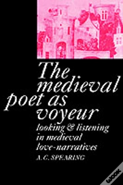 Capa do artigo The Medieval Poet As Voyeur