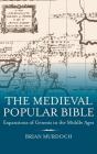 The Medieval Popular Bible - Preview
