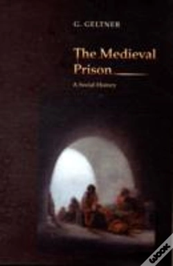 Capa do artigo The Medieval Prison