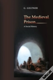 Capa do artigo The Medieval Prison