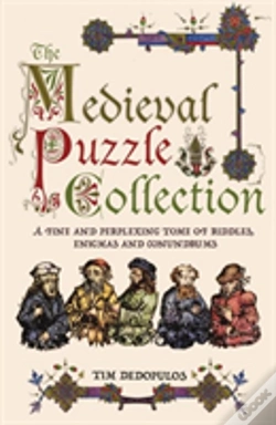 Capa do artigo The Medieval Puzzle Collection