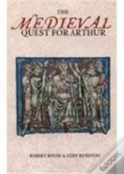 Capa do artigo The Medieval Quest For Arthur