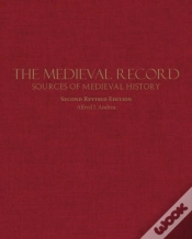 Capa do artigo The Medieval Record