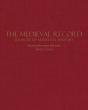 The Medieval Record - Preview