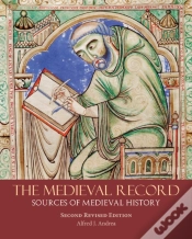 Capa do artigo The Medieval Record