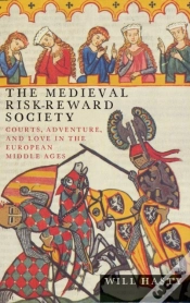 Capa do artigo The Medieval Risk-Reward Society