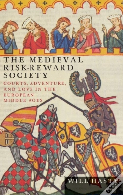 Capa do artigo The Medieval Risk-Reward Society
