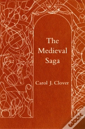 Capa do artigo The Medieval Saga
