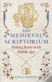 Capa do artigo The Medieval Scriptorium