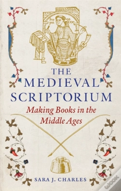 Capa do artigo The Medieval Scriptorium