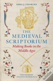 Capa do artigo The Medieval Scriptorium