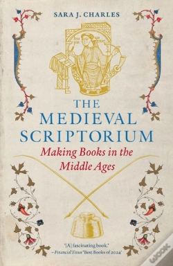 Capa do artigo The Medieval Scriptorium