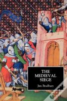 The Medieval Siege