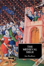 Capa do artigo The Medieval Siege