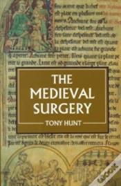 Capa do artigo The Medieval Surgery